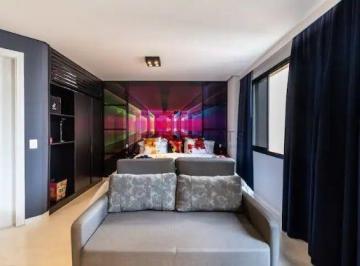 Apartamento , São Paulo · VENDA LINDO FLAT EM MEOMA AV JAMARIS SÃO PAULO!