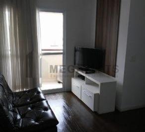 Apartamento · 40m² · 1 Quarto · 1 Vaga · ALUGAR FLAT EM PERDIZES SÃO PAULO!