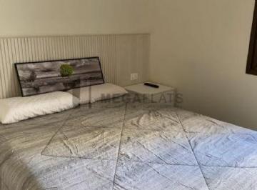 Apartamento · 44m² · 1 Vaga · VENDA E LOCAÇÃO FLAT CENTRAL PARK JARDINS SÃO PAULO!