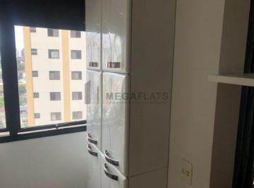 Apartamento · 44m² · 1 Vaga · ALUGAR APARTAMENTO MOBILIADO NA SAUDE, PRAÇA DA ARVORE SÃO PAULO!