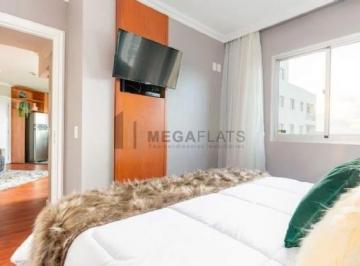 Apartamento · 48m² · 1 Vaga · VENDA FLAT QUALITY BELA CINTRA BELA VISTA SÃO PAULO!