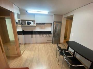 Apartamento · 54m² · 2 Quartos · 1 Vaga · ALUGAR FLAT COM 02 SUITES EM MOEMA SÃO PAULO!