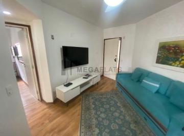 Apartamento · 48m² · 1 Vaga · Alugar flat no Jardins São Paulo!