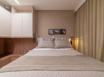 Apartamento · 37m² · 1 Vaga · ALUGAR APARTAMENTO REFORMADO NO JARDINS SÃO PAULO!