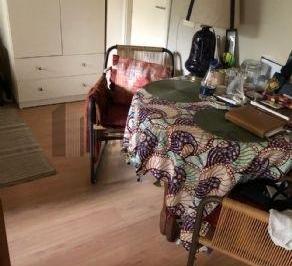 Apartamento · 28m² · 1 Vaga · ALUGAR FLAT NO ITAIM SAO PAULO!