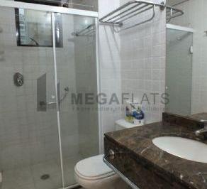 Apartamento · 28m² · 1 Vaga · VENDA DE FLAT TRYP HIGIENOPOLIS, SÃO PAULO