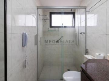 Apartamento · 33m² · 1 Vaga · VENDA FLAT NO BROOKLIN SÃO PAULO!