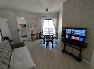 Apartamento · 56m² · 2 Quartos · 2 Vagas · Apartamento para locação no Jardim Paulista, São Paulo-SP: 2 quartos, 1 suíte, 1 sala, 1 banheiro, 2