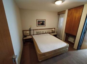 Apartamento · 54m² · 1 Vaga · VENDA APARTAMENTO MOBILIADO NO CAMPO BELO SÃO PAULO!