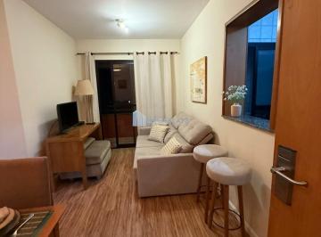 Foto 01 · Apartamento para locação em São Paulo-SP, bairro Cidade Monções: 2 quartos, 1 vaga, 50,00 m². Venha 