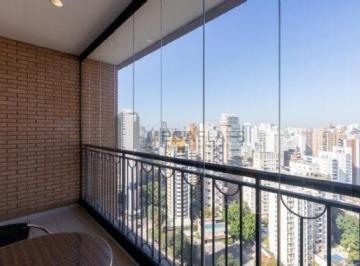 Apartamento · 48m² · 1 Vaga · VENDA OU LOCAÇÃO DIOGO HOME BOUTIQUE VILA NOVA CONCEIÇÃO, SÃO PAULO!