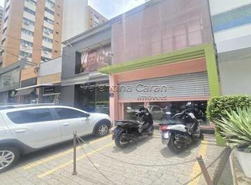 Comercial · 350m² · 1 Vaga · Loja para aluguel em Vila Nova Conceição - SP
