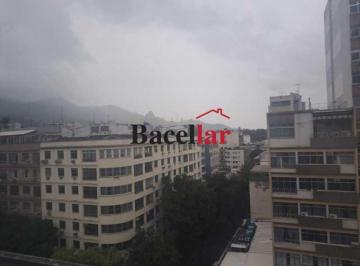 Comercial · 47m² · 2 Vagas · Sala :  / Comercial / Tijuca