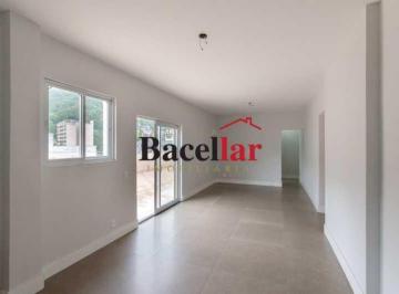 Apartamento · 300m² · 4 Quartos · 1 Vaga · Cobertura linear reformada 4 quartos Tijuca