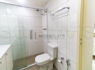 Apartamento · 42m² · 1 Vaga · VENDA FLAT PARK AVENUE JARDINS AL JAU, SÃO PAULO