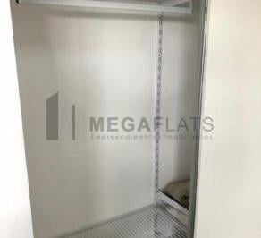 Apartamento · 34m² · 1 Vaga · APARTAMENTO PARA VENDA NO MORUMBI, SÃO PAULO