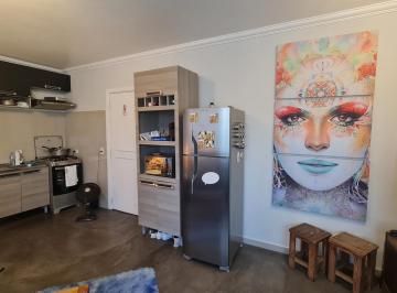 Apartamento · 34m² · 1 Quarto · 1 Vaga · Apartamento a venda ou locação em São Paulo-SP, Paraíso do Morumbi - 1 quarto, 1 sala, 1 banheiro, 1