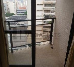 Apartamento · 32m² · 1 Vaga · ALUGAR OU VENDA DE FLAT NA AV RIO BRANCO SÃO PAULO!