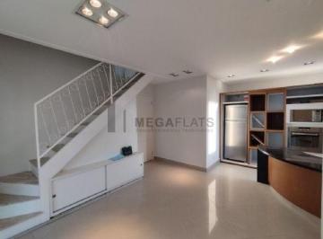 Apartamento · 73m² · 2 Quartos · 2 Vagas · Apartamento para locação de alto padrão em Indianópolis, São Paulo-SP: 2 quartos, 2 suítes, 2 salas,