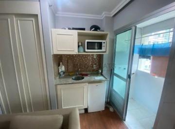 Apartamento · 48m² · 1 Vaga · ALUGAR FLAT COM 02 QUARTOS NA BELA VISTA - RUA BELA CINTRA