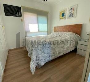 Apartamento · 32m² · 1 Vaga · ALUGAR FLAT NO ITAIM BIBI - SÃO PAULO