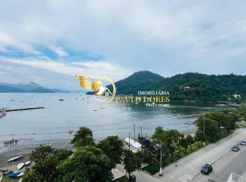 Imagem do Imóvel · COBERTURA FRENTE MAR, UM CONVITE PARA VIVER O EXTRAORDINÁRIO NA PRAIA DO ITAGUÁ UBATUBA-SP