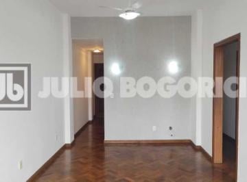 Apartamento · 115m² · 3 Quartos · 1 Vaga · Otima localização, rua Antônio Basílio, Tijuca, vista livre, 3 quartos, 2 suítes