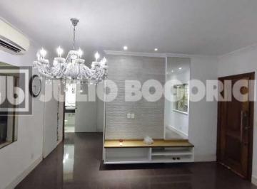 Casa · 100m² · 3 Quartos · 1 Vaga · Casa térrea de vila, 3 qtos (2 suítes) colado no metrô e mercado - Tijuca - Rio