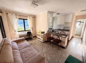 Apartamento · 40m² · 1 Quarto · 1 Vaga · Apartamento à venda em São Paulo-SP, na Vila Andrade: 1 quarto, 1 banheiro, 1 va