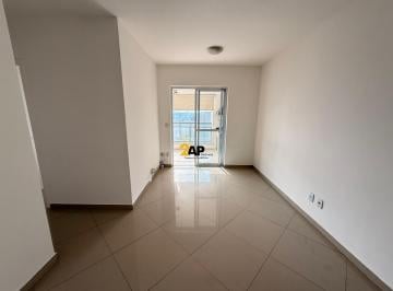Apartamento · 72m² · 3 Quartos · 2 Vagas · Apartamento de 3 quartos com suíte, 2 banheiros e 2 vagas na Vila Andrade - São Paulo_SP: 72m²!