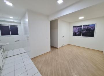 Apartamento · 47m² · 2 Quartos · 1 Vaga · Apartamento à venda em São Paulo-SP: 2 quartos, 1 banheiro, 1 vaga de garagem, 47,00 m² no Jardim He