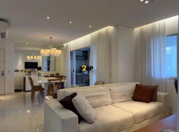 Apartamento · 96m² · 2 Quartos · 2 Vagas · Apartamento à Venda em São Paulo - SP, Jardim Vazani: 2 Quartos, 2 Suítes, 2 Banheiros, 2 Vagas, 96m