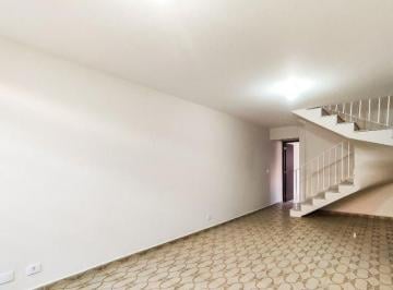 Casa · 156m² · 3 Quartos · 2 Vagas · Sobrado á venda de 156m² com 3 quartos, sendo 1 suíte e 2 vagas - Vila Sônia.