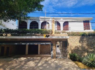 Casa · 792m² · 4 Quartos · 3 Vagas · Casa à Venda em Interlagos, São Paulo-SP: 4 Quartos, 1 Suíte, 7 Banheiros, 3 Vag