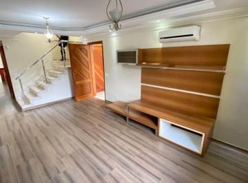 Casa · 125m² · 3 Quartos · 8 Vagas · Casa à venda ou locação em São Paulo-SP, Jardim Londrina: 3 quartos, 3 suítes, 5