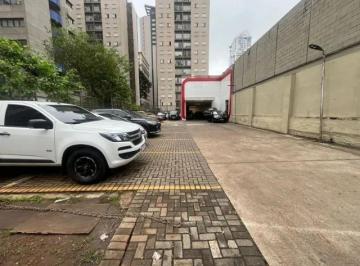 Comercial · 397m² · 18 Vagas · Ponto Comercial na Vila Olímpia: Imóvel com 397m², 4 banheiros e 18 vagas de garagem em São Paulo-SP