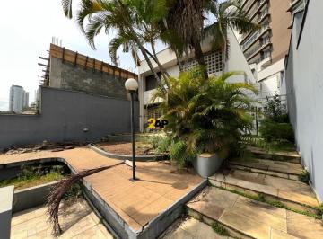 Comercial · 250m² · 2 Vagas · Casa Comercial para Venda ou Locação na Vila Andrade, São Paulo-SP: 5 Salas, 5 Banheiros, 2 Vagas, 2