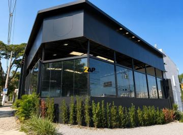 Comercial · 400m² · Loja Comercial para Locação no Brooklin Paulista - São Paulo-SP, 400m² e 4 Banheiros!