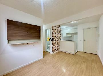 Foto 01 · Apartamento à venda ou locação em São Paulo-SP, Jardim Helga: 2 quartos, 1 banheiro, 1 vaga, 43m². V