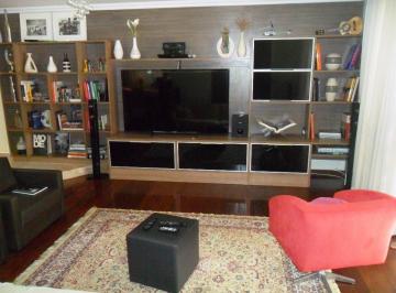 Casa · 540m² · 4 Quartos · 5 Vagas · Casa de Luxo em Condomínio 4 Quartos, 2 Suítes, 6 Banheiros, 5 Vagas Parque Munhoz, São Paulo-SP 540