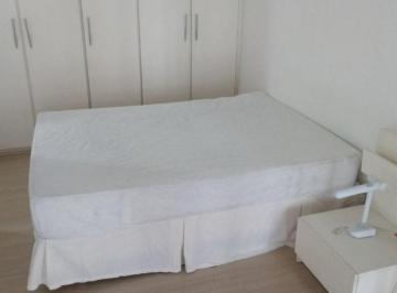 Apartamento · 58m² · 1 Quarto · 1 Vaga · Apartamento para locação no Itaim Bibi, São Paulo-SP: 1 quarto, 1 suíte, 2 banheiros, 1 vaga de gara