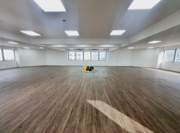 Foto 01 · Sala Comercial de 204m² a venda e locação na Berrini, São Paulo-SP - 3 Banheiros e 4 Vagas de Garage