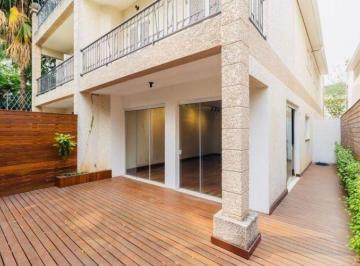 Casa · 300m² · 3 Quartos · 2 Vagas · Casa de Condomínio á venda com 3 quartos, sendo 1 suíte e 2 vagas - Morumbi