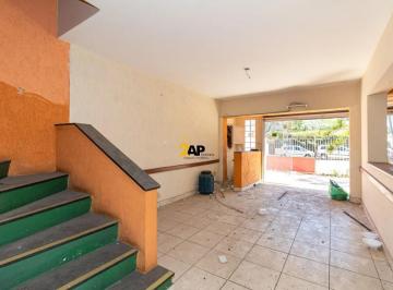Foto 01 · Ponto Comercial para Locação em Alto da Boa Vista com 2 salas, 2 Banheiros, 1 Vaga de Garagem, 100m²