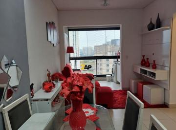 Apartamento · 49m² · 2 Quartos · 2 Vagas · Imperdível: Apartamento à venda ou locação em Barueri-SP, Bethaville I, 2 quarto