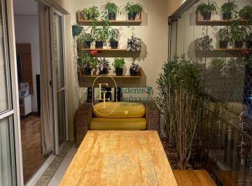 Apartamento · 95m² · 3 Quartos · Apartamento à Venda | 95 m² | 3 Quartos | Varanda Gourmet | Lazer Completo
