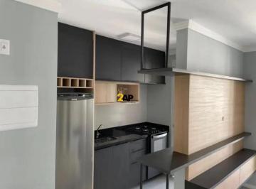 Foto 01 · Apartamento à venda em São Paulo-SP, Vila Andrade: 1 quarto, 1 banheiro, 1 vaga, 39m² de área!