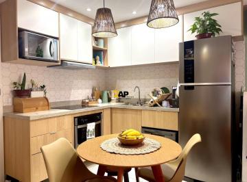Foto 10 · Compre já alugado - Apartamento à venda em São Paulo-SP, Jardim Caravelas: 1 quarto, 1 sala, 1 banhe