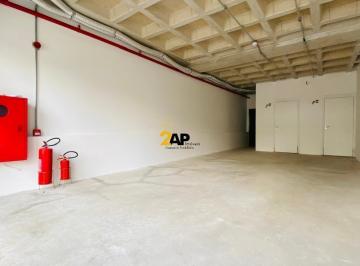 Foto 01 · Ponto comercial para loja a venda e locação no térreo do condomínio residencial Balkon Campo Belo, c