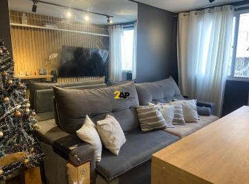 Foto 01 · Imperdível cobertura à venda em São Paulo-SP, Jardim Parque Morumbi: 2 quartos, 1 sala, 2 banheiros,